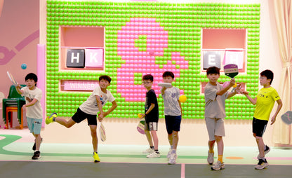Summer kids 6-8